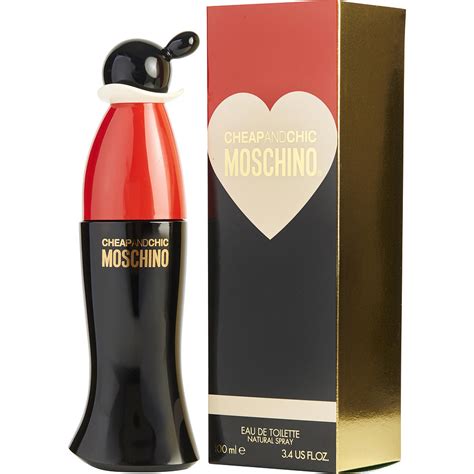 moschino target|moschino cheap and chic.